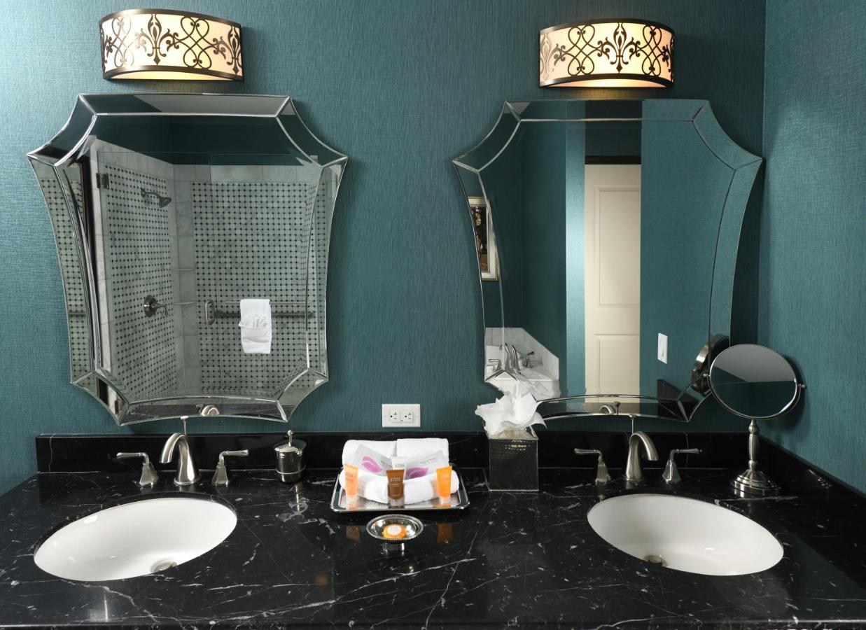 Woolley'S Classic Suites Denver Airport Aurora Eksteriør bilde