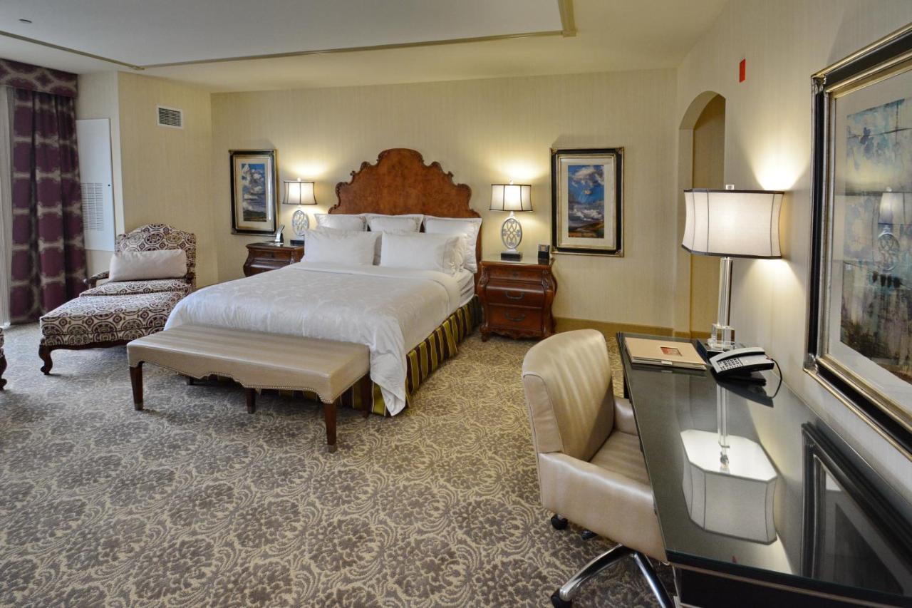 Woolley'S Classic Suites Denver Airport Aurora Eksteriør bilde