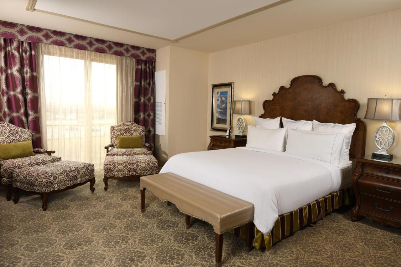 Woolley'S Classic Suites Denver Airport Aurora Eksteriør bilde