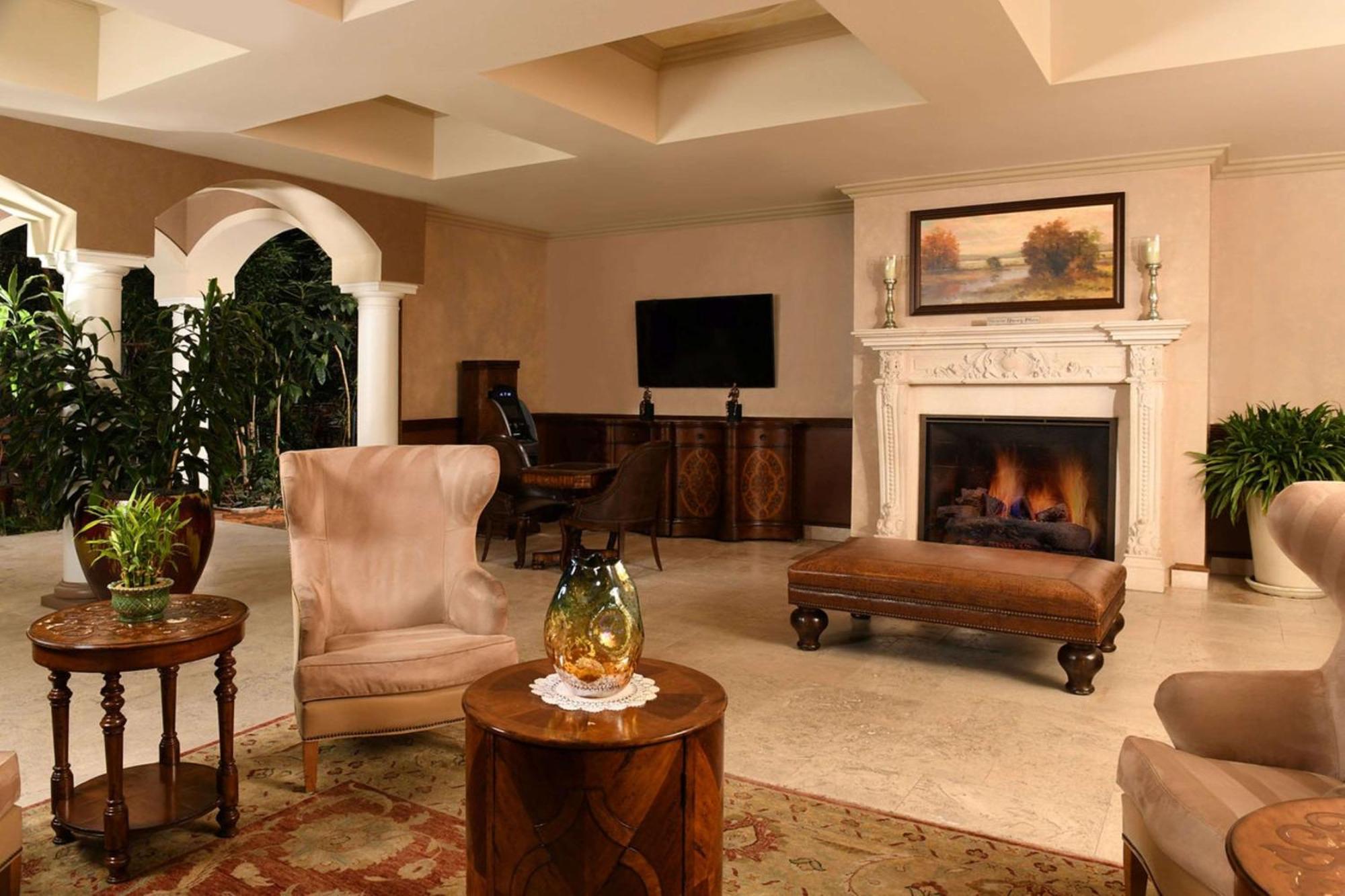 Woolley'S Classic Suites Denver Airport Aurora Eksteriør bilde