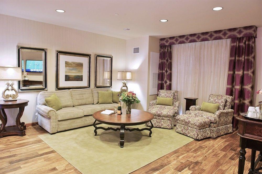 Woolley'S Classic Suites Denver Airport Aurora Eksteriør bilde