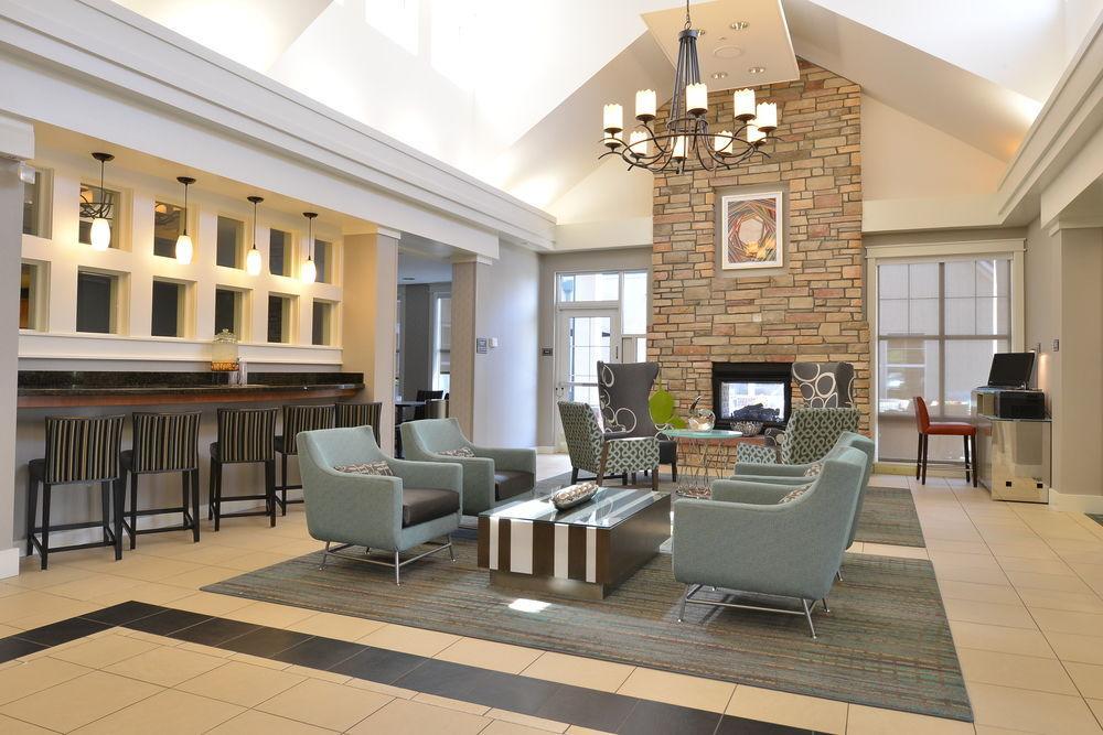 Woolley'S Classic Suites Denver Airport Aurora Eksteriør bilde