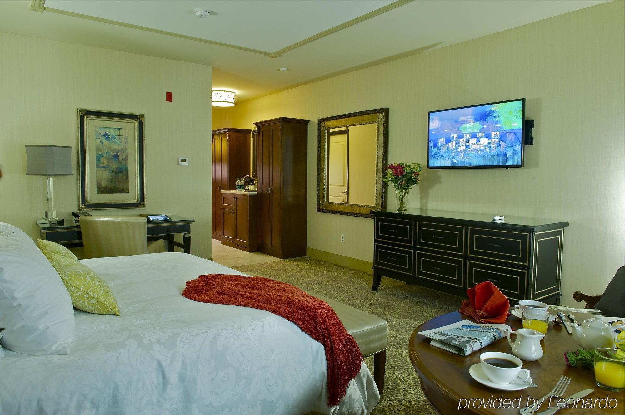 Woolley'S Classic Suites Denver Airport Aurora Eksteriør bilde