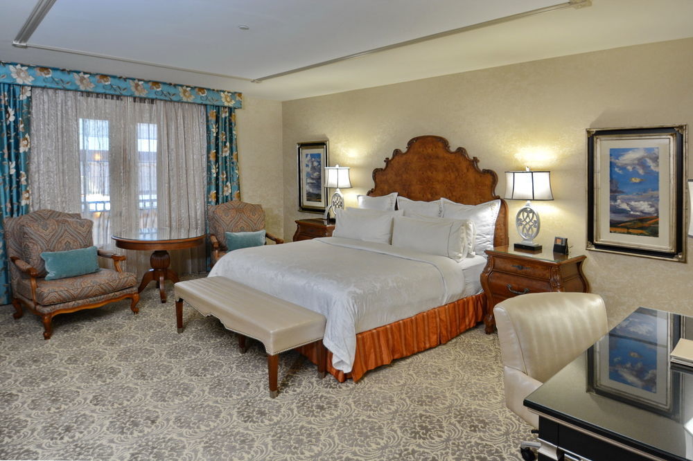 Woolley'S Classic Suites Denver Airport Aurora Eksteriør bilde