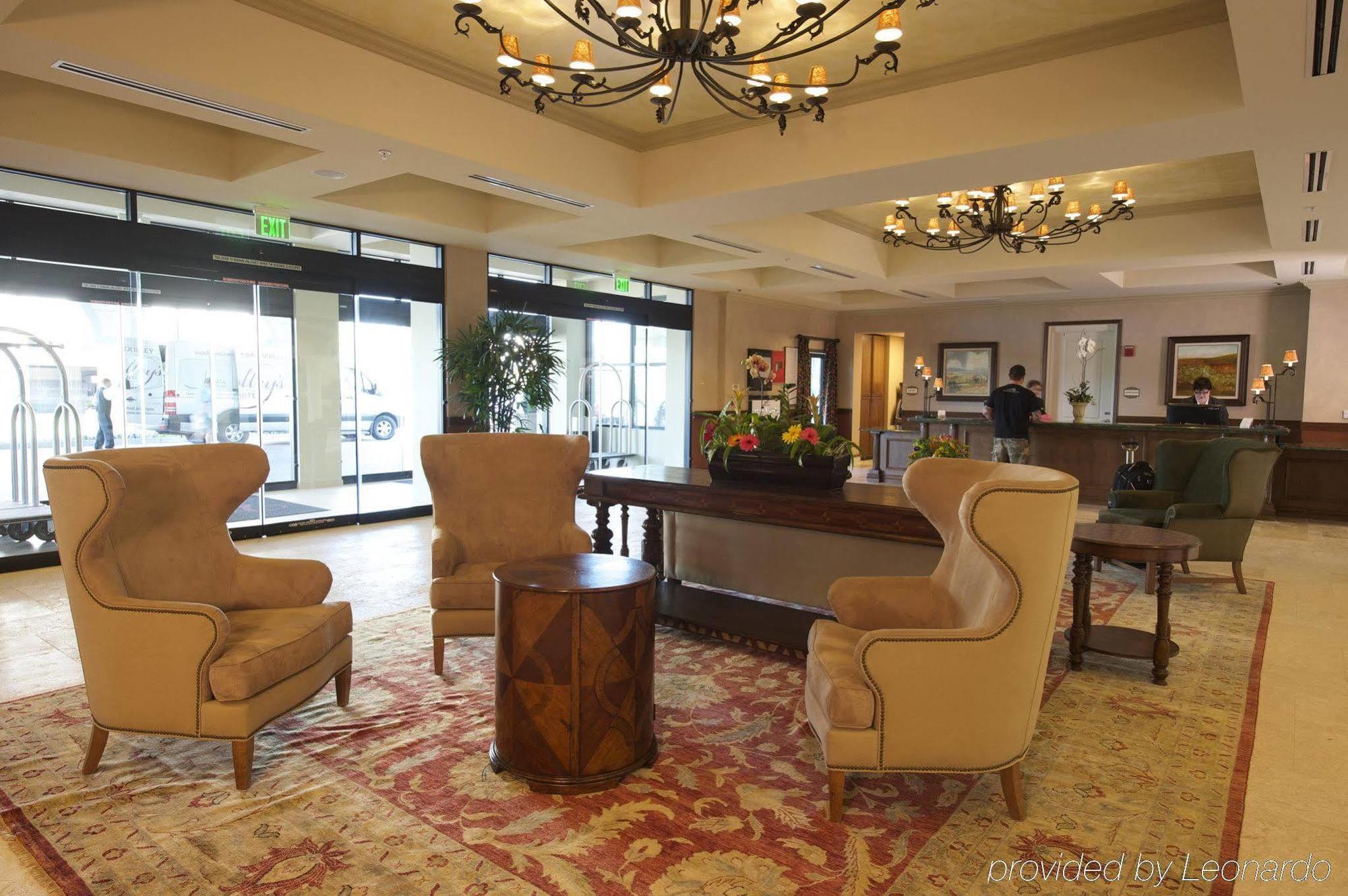 Woolley'S Classic Suites Denver Airport Aurora Eksteriør bilde